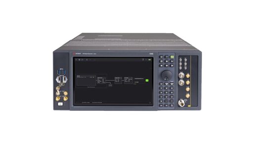 旗舰 信号发生器：M9484C| 是德科技Keysight
