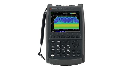 N9938BFieldFox .5 GHz