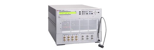 低泄漏开关矩阵：B2200A| 是德科技Keysight
