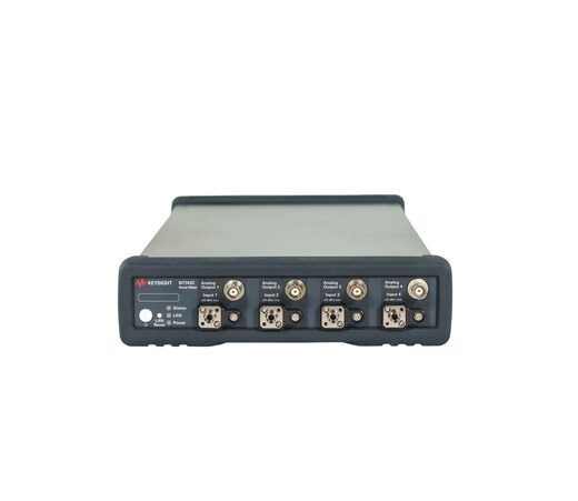 光功率计：N7743C| 是德科技Keysight