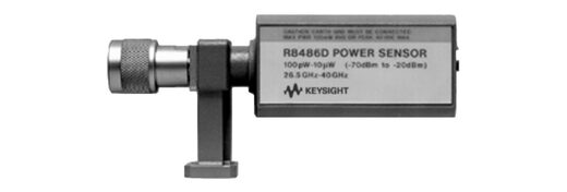 R8486D 波导功率传感器