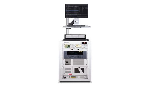 功能测试系统：E2230C| 是德科技Keysight