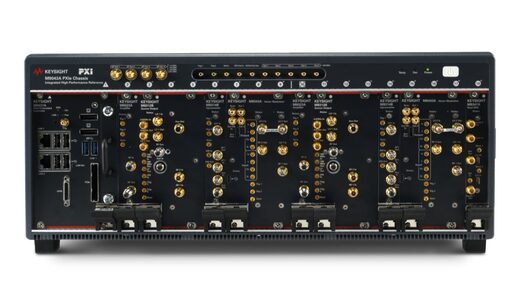 模块化 PXI 信号源: M9383B| 是德科技Keysight