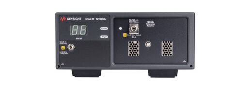 固定配置采样示波器：N1096A | 是德科技Keysight