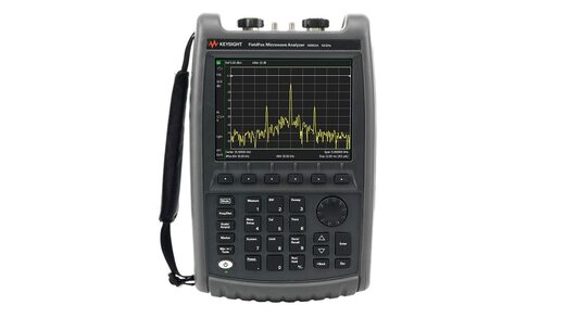 N9952AFieldFox GHz