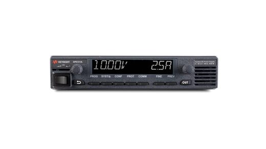DP5721A 直流电源，10V，150A，1500W；半机架，1 相