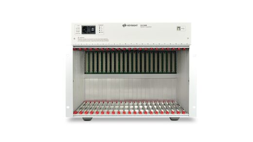 功能测试系统：E6198B| 是德科技Keysight