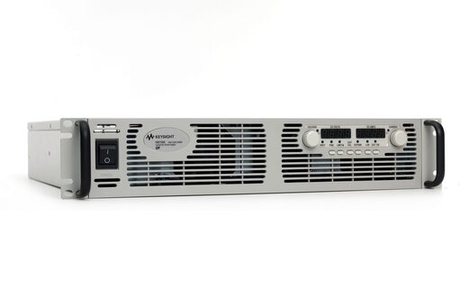 进阶 ATE 系统电源：N8734A | 是德科技Keysight