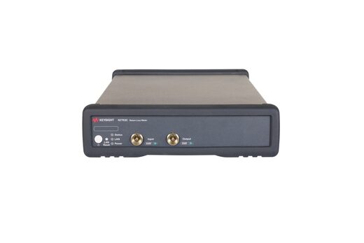 光回波损耗计：N7753C| 是德科技Keysight