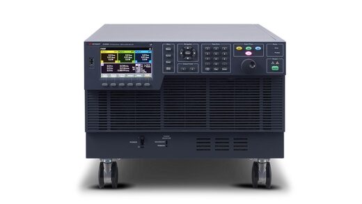 旗舰交流电源 - 三相: AC6906H | 是德科技Keysight