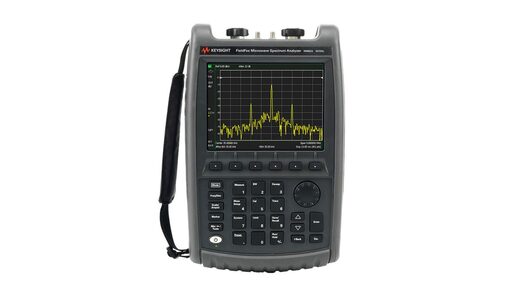N9962AFieldFox ，50 GHz
