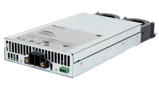 N6766A 精密型直流电源模块，60 V，17 A，500 W