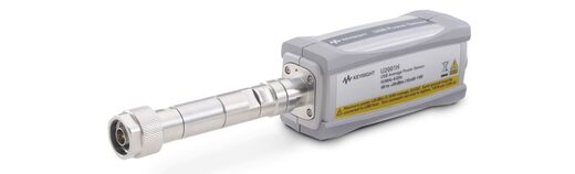 U2001H 10 MHz 至 6 GHz USB 功率传感器