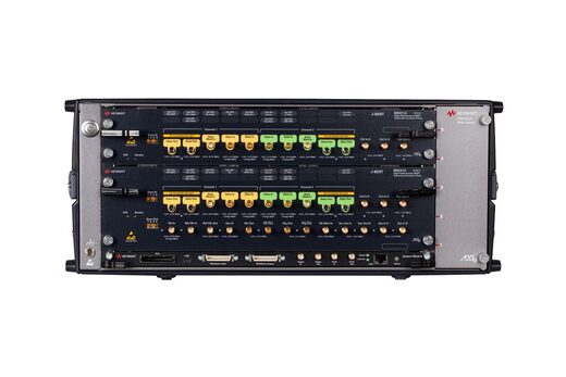 高性能BERT测试仪：M8020A| 是德科技Keysight
