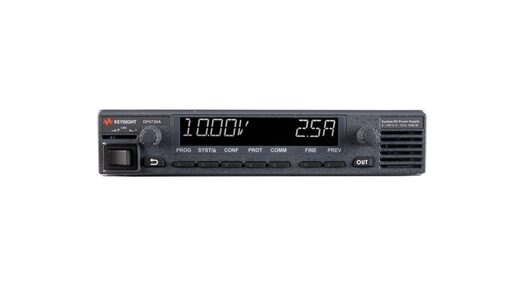 DP5730A 直流电源，100V，15A，1500W；半机架，1 相