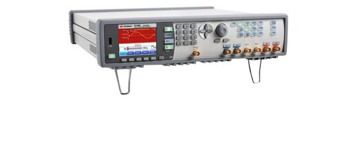 脉冲发生器：81160A| 是德科技Keysight