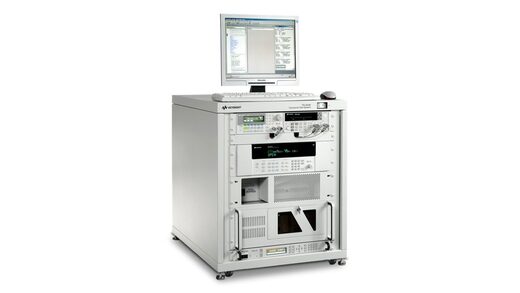 功能测试系统：E2230B| 是德科技Keysight