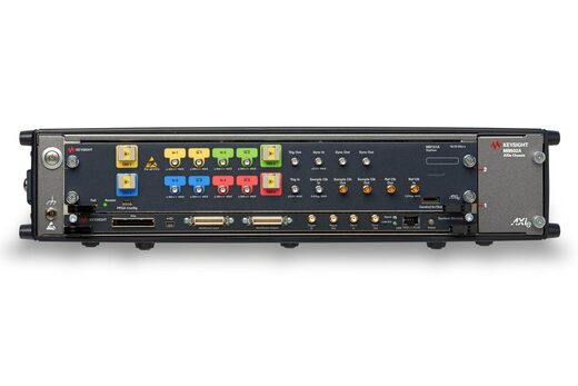 Modular AXI 误码率测试仪、数字化仪和数据采集系统: M8131A | 是德科技Keysight