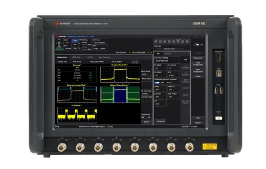 射频开发解决方案：S8714A| 是德科技Keysight