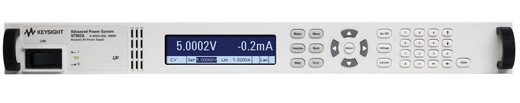 旗舰 ATE 系统电源: N7952A | 是德科技Keysight