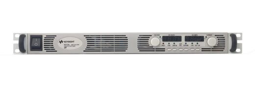 进阶 ATE 系统电源：N5772A | 是德科技Keysight