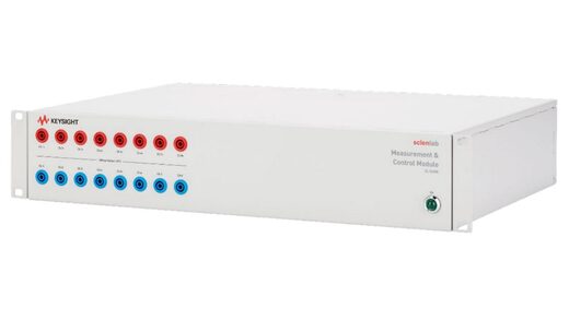 电池测试解决方案：SL1068B| 是德科技Keysight