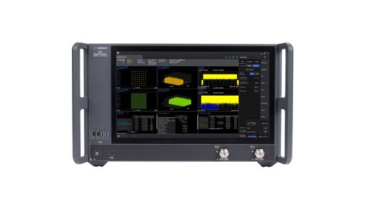 专业 分析仪：SA6210A| 是德科技Keysight