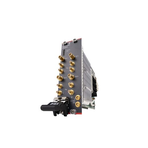 模块化 PXI 波形与函数发生器: M5300A| 是德科技Keysight