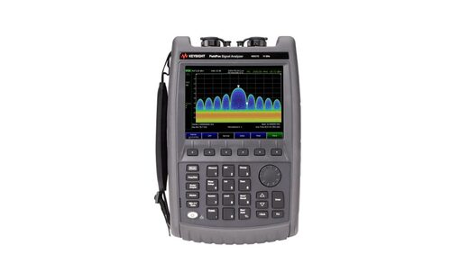 手持式分析仪：N9937D | 是德科技Keysight