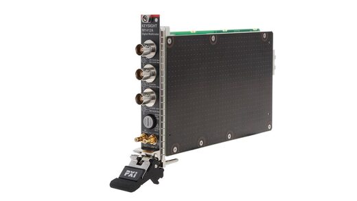 模块化 PXI 数字万用表: M1412A| 是德科技Keysight