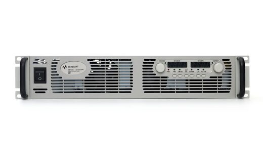 进阶 ATE 系统电源：N8754A | 是德科技Keysight