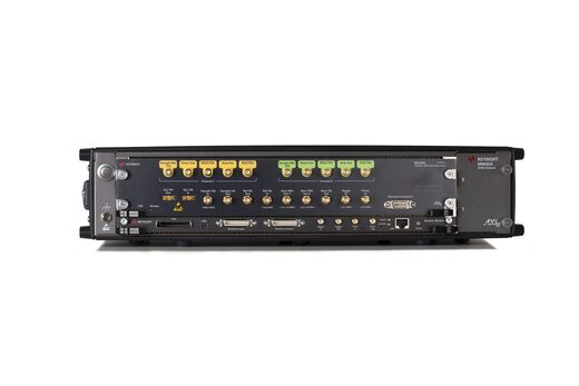 模块化 AXI 波形与函数发生器：M8190A | 是德科技Keysight