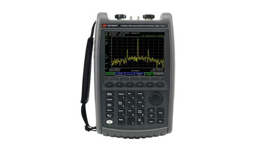 N9960AFieldFox 分析仪，32 GHz