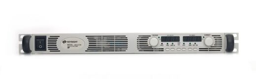 N5751A 直流系统电源，300 V，2.5 A，750 W