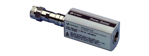 E9301A E系列平均功率传感器