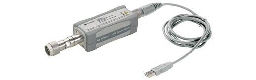 U2004A USB 功率传感器，9 kHz 至 6 GHz