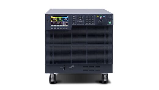 旗舰交流电源 - 三相：AC6912H | 是德科技Keysight