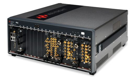 相位噪声分析仪：N5511A| 是德科技Keysight