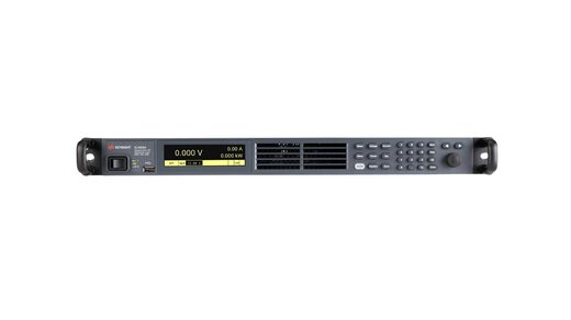 EL4926A 回馈式直流电子负载，800V，16A，4kW