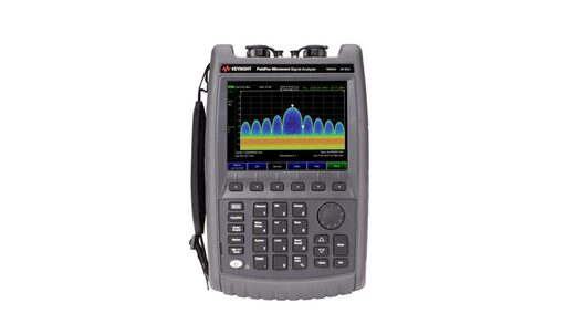 手持式分析仪：N9962D | 是德科技Keysight