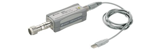U2000A 10 MHz - 18 GHz USB 功率传感器