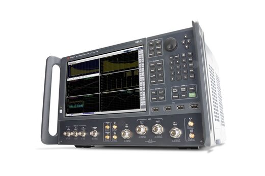 相位噪声分析仪：E5056A| 是德科技Keysight