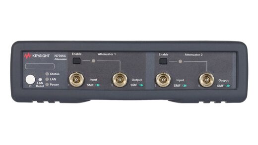 光衰减器：N7765C| 是德科技Keysight