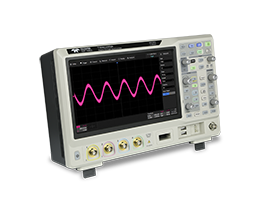 T3DSO2000A 系列示波器