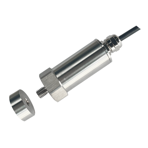 模拟量型温振变送器