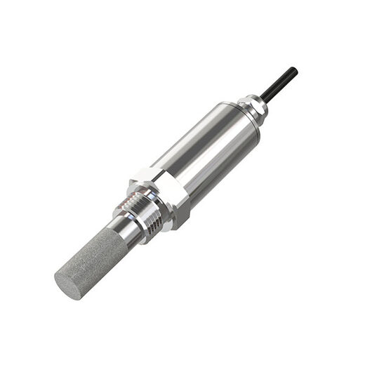 露点温度变送器