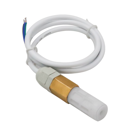 探头型温湿度变送器