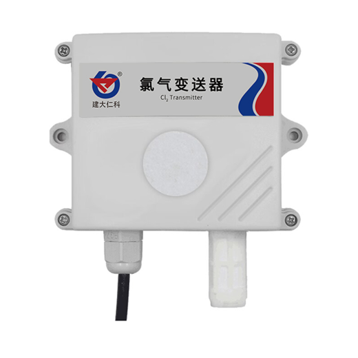 氯气变送器