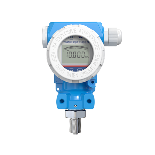 PM402系列压力变送器