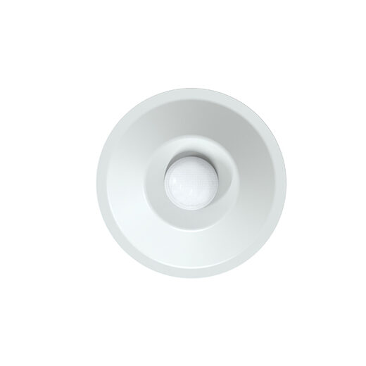 吸顶式光照变送器